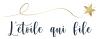 Logo L'étoile qui file