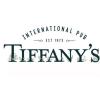 Logo Club de Billard - The Tiffany's