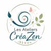 Logo Les ateliers creazen