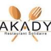 Logo AKADY