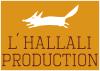Logo L'hallali Production