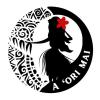 Logo A 'ORI MAI