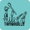 Logo La Mili'Tambouille