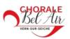 Logo Chorale de Bel Air