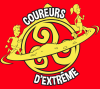 Logo Association Coureurs d'Extreme