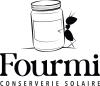 Logo Conserverie Fourmi