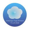 Logo Ashtanga Yoga Rennes - Naomi Babault