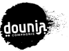 Logo Association Dounia