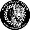 Logo Mass Productions