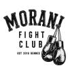 Logo Morani Fight Club 