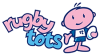 Logo RUGBYTOTS
